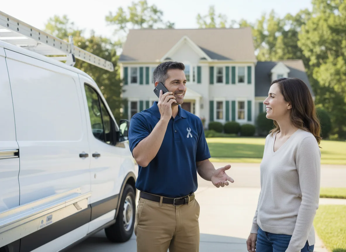 Home Gutter Service Pembine, WI FAQs